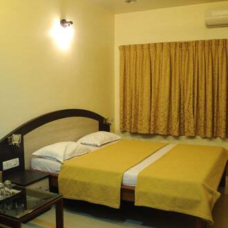 Hotel Saish International, Sawantwadi 2